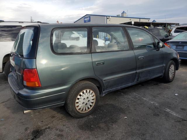 Photo 2 VIN: JHMRA1864VC016127 - HONDA ODYSSEY 