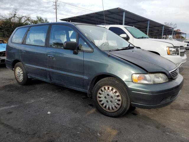 Photo 3 VIN: JHMRA1864VC016127 - HONDA ODYSSEY 