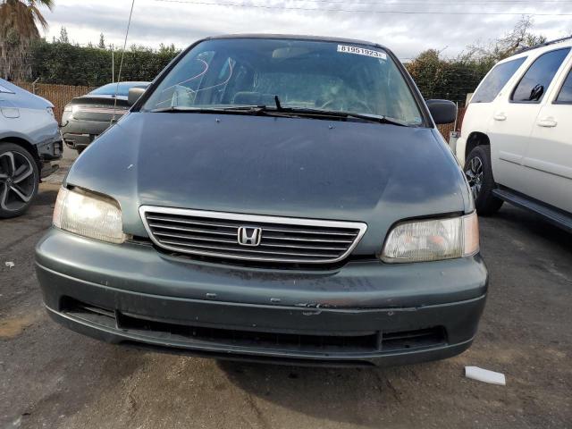 Photo 4 VIN: JHMRA1864VC016127 - HONDA ODYSSEY 