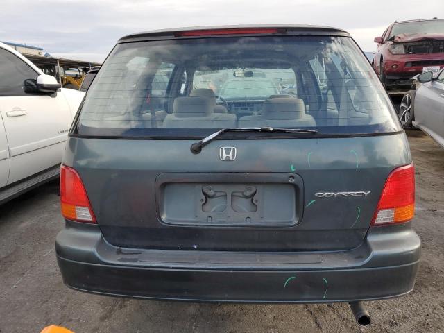 Photo 5 VIN: JHMRA1864VC016127 - HONDA ODYSSEY 