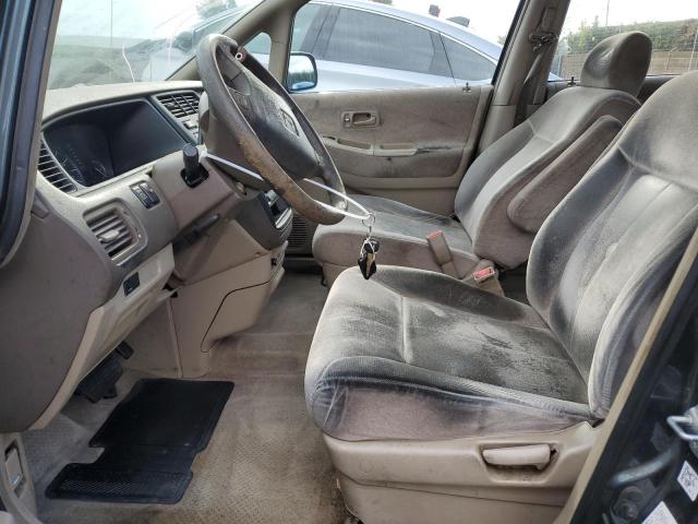 Photo 6 VIN: JHMRA1864VC016127 - HONDA ODYSSEY 