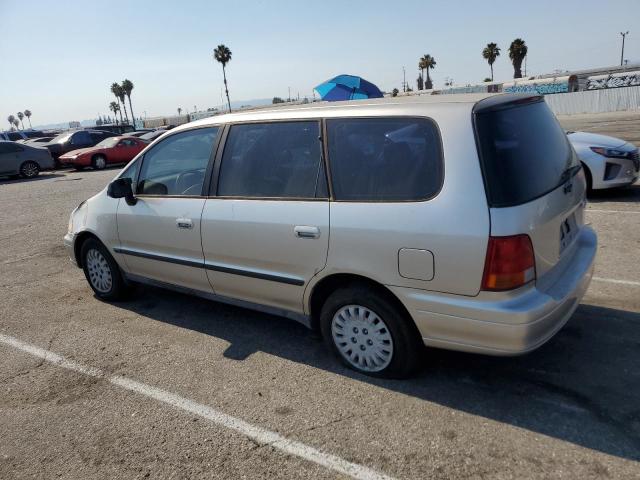 Photo 1 VIN: JHMRA1867TC018368 - HONDA ODYSSEY 