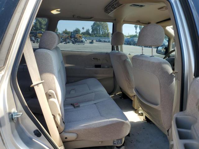 Photo 10 VIN: JHMRA1867TC018368 - HONDA ODYSSEY 