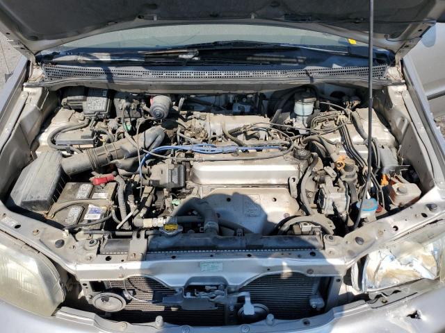 Photo 11 VIN: JHMRA1867TC018368 - HONDA ODYSSEY 