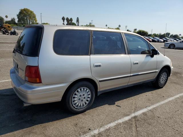 Photo 2 VIN: JHMRA1867TC018368 - HONDA ODYSSEY 