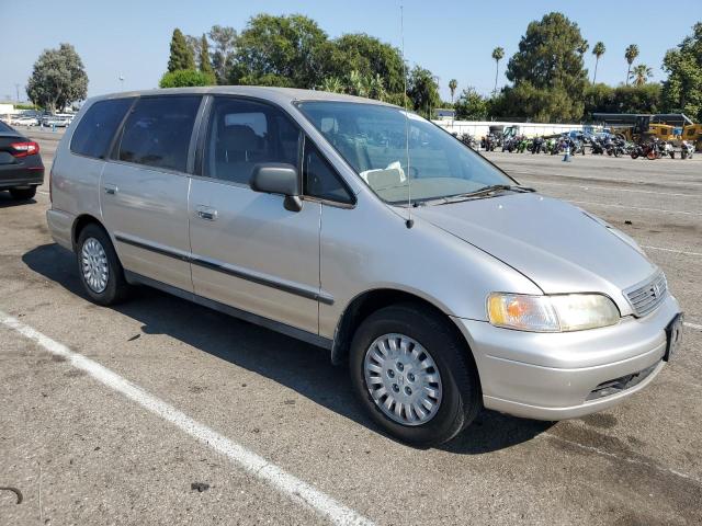 Photo 3 VIN: JHMRA1867TC018368 - HONDA ODYSSEY 