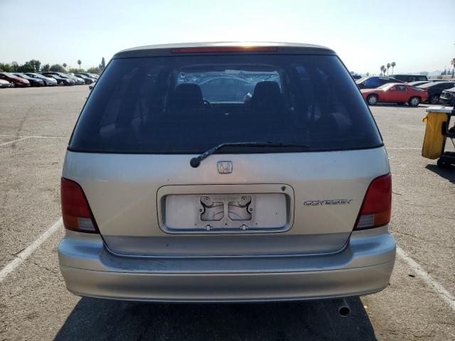 Photo 5 VIN: JHMRA1867TC018368 - HONDA ODYSSEY 