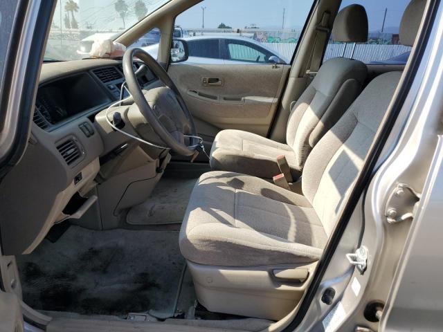 Photo 6 VIN: JHMRA1867TC018368 - HONDA ODYSSEY 