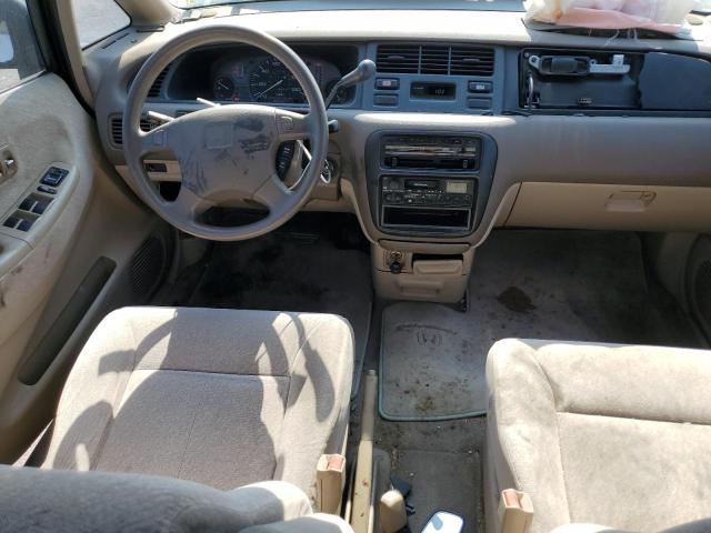 Photo 7 VIN: JHMRA1867TC018368 - HONDA ODYSSEY 