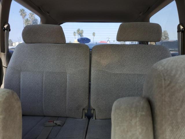 Photo 9 VIN: JHMRA1867TC018368 - HONDA ODYSSEY 