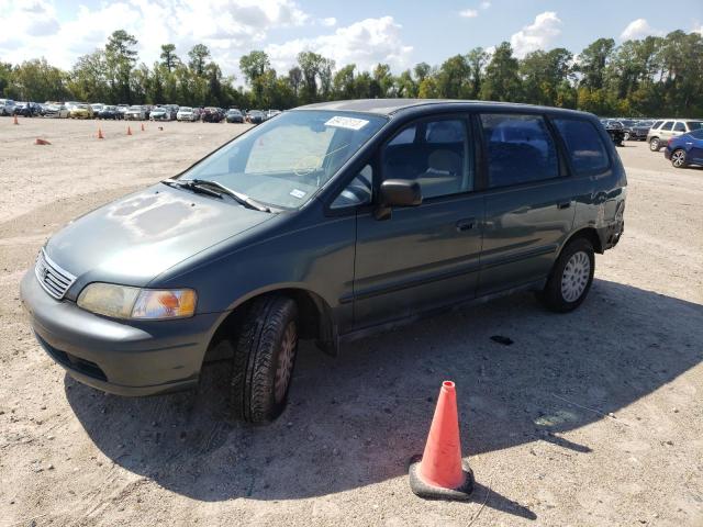 Photo 0 VIN: JHMRA1867VC004327 - HONDA ODYSSEY BA 