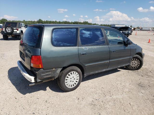 Photo 2 VIN: JHMRA1867VC004327 - HONDA ODYSSEY BA 