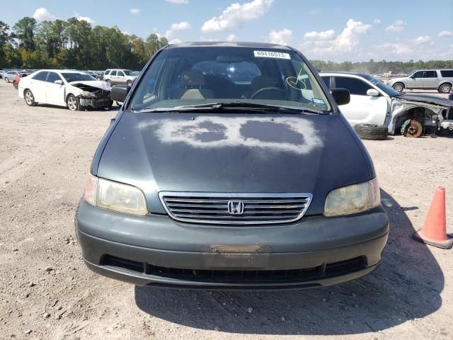 Photo 4 VIN: JHMRA1867VC004327 - HONDA ODYSSEY BA 