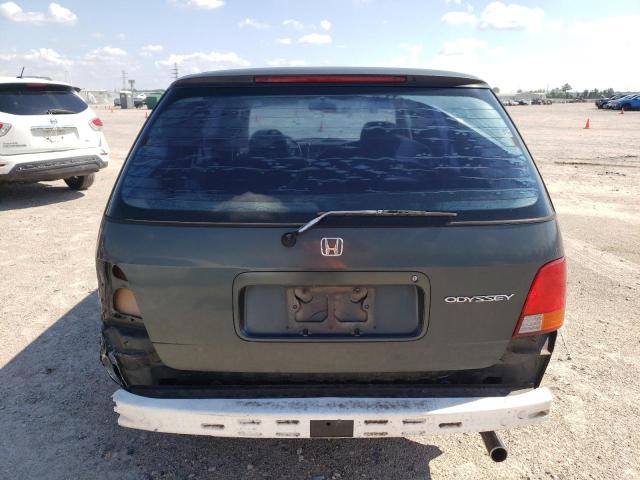 Photo 5 VIN: JHMRA1867VC004327 - HONDA ODYSSEY BA 