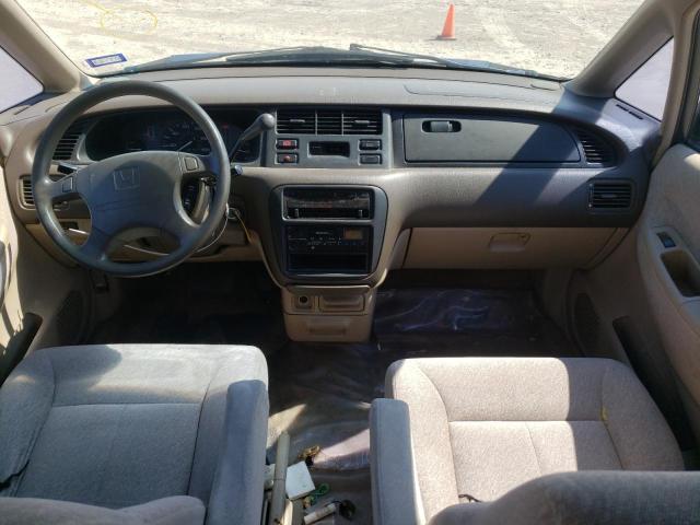 Photo 7 VIN: JHMRA1867VC004327 - HONDA ODYSSEY BA 