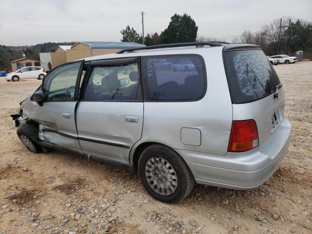 Photo 1 VIN: JHMRA1867VC018213 - HONDA ODYSSEY 