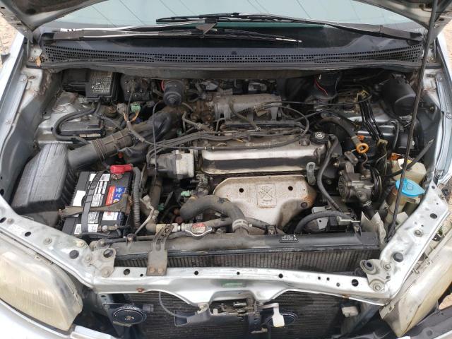 Photo 10 VIN: JHMRA1867VC018213 - HONDA ODYSSEY 