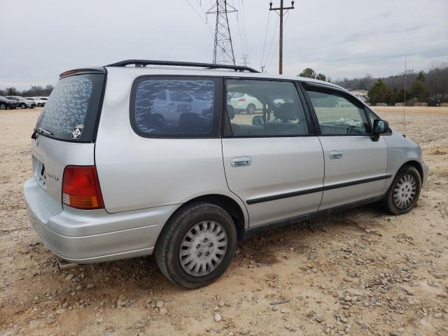 Photo 2 VIN: JHMRA1867VC018213 - HONDA ODYSSEY 