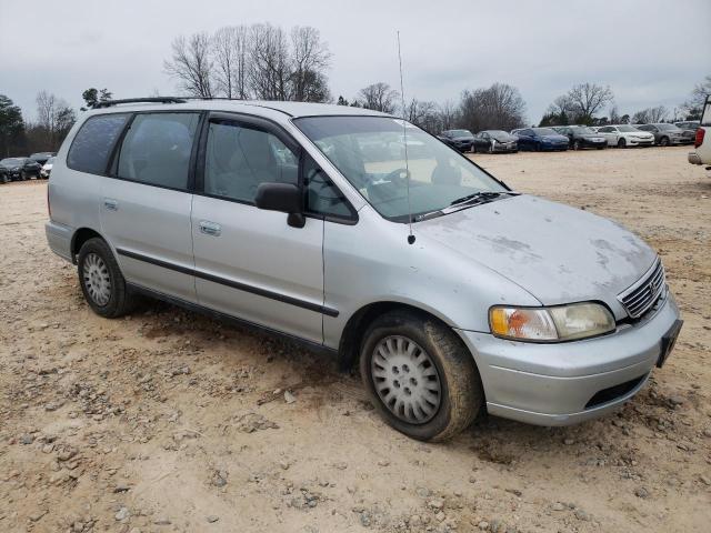 Photo 3 VIN: JHMRA1867VC018213 - HONDA ODYSSEY 