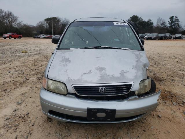 Photo 4 VIN: JHMRA1867VC018213 - HONDA ODYSSEY 