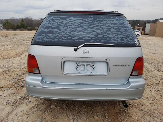 Photo 5 VIN: JHMRA1867VC018213 - HONDA ODYSSEY 