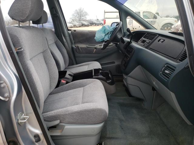 Photo 6 VIN: JHMRA1867VC018213 - HONDA ODYSSEY 