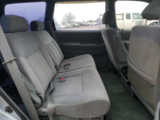 Photo 9 VIN: JHMRA1867VC018213 - HONDA ODYSSEY 