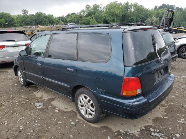 Photo 1 VIN: JHMRA1868SC031063 - HONDA ODYSSEY LX 