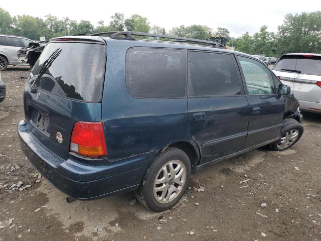 Photo 2 VIN: JHMRA1868SC031063 - HONDA ODYSSEY LX 