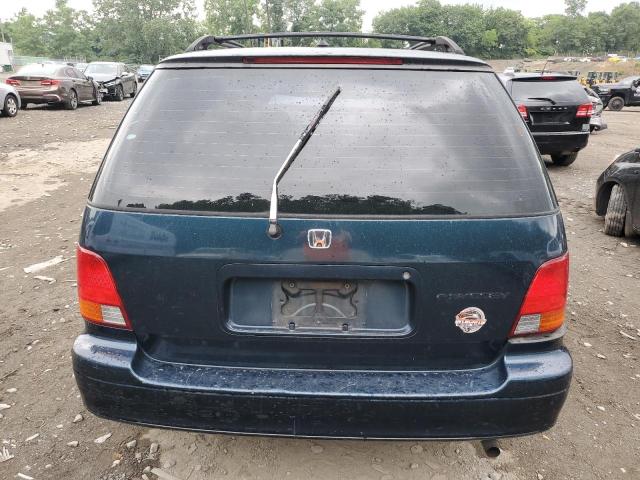 Photo 5 VIN: JHMRA1868SC031063 - HONDA ODYSSEY LX 