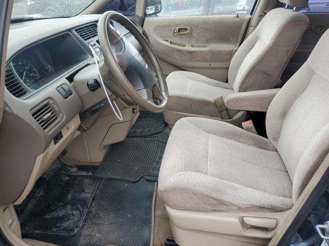 Photo 6 VIN: JHMRA1868SC031063 - HONDA ODYSSEY LX 