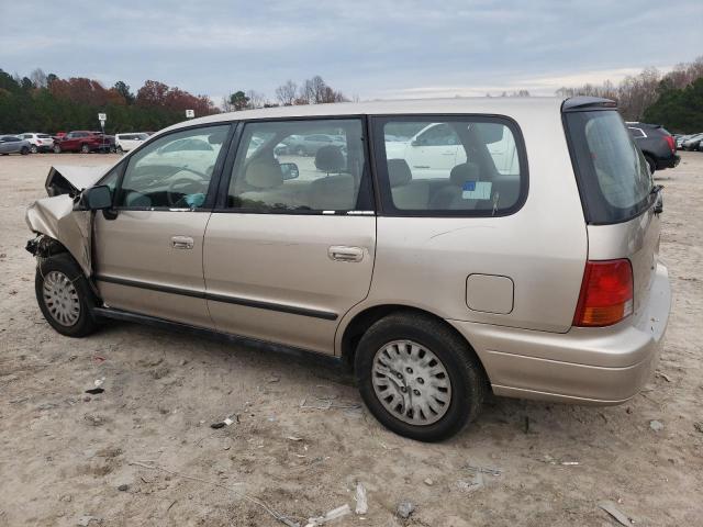 Photo 1 VIN: JHMRA1869VC019928 - HONDA ODYSSEY BA 