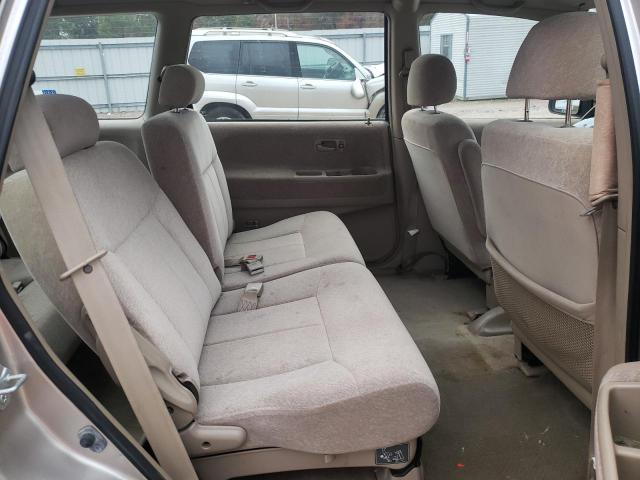 Photo 10 VIN: JHMRA1869VC019928 - HONDA ODYSSEY BA 