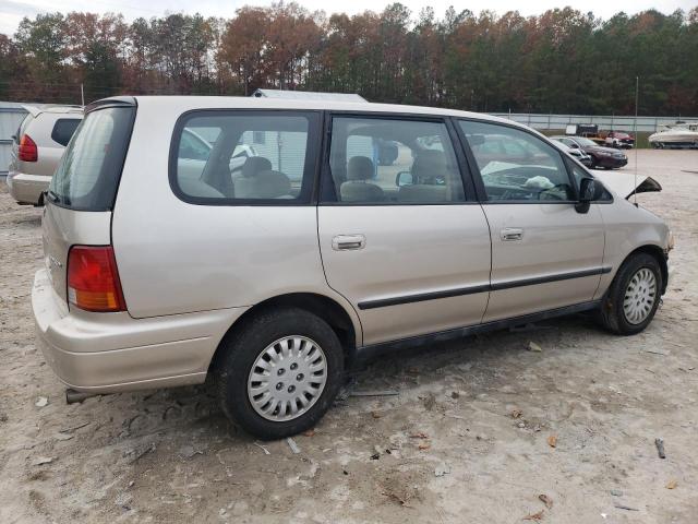 Photo 2 VIN: JHMRA1869VC019928 - HONDA ODYSSEY BA 