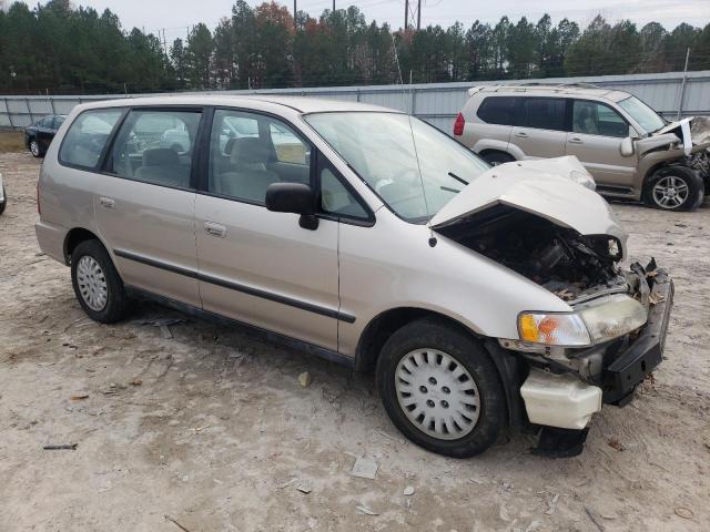 Photo 3 VIN: JHMRA1869VC019928 - HONDA ODYSSEY BA 