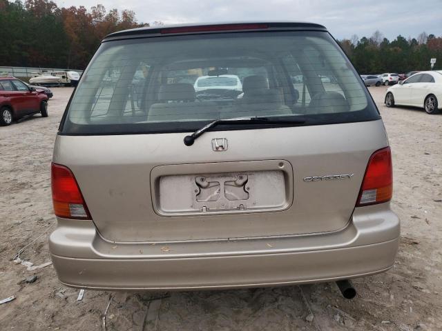 Photo 5 VIN: JHMRA1869VC019928 - HONDA ODYSSEY BA 