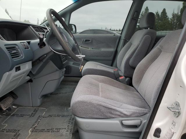 Photo 6 VIN: JHMRA186XVC009375 - HONDA ODYSSEY 