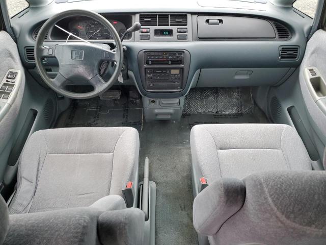 Photo 7 VIN: JHMRA186XVC009375 - HONDA ODYSSEY 