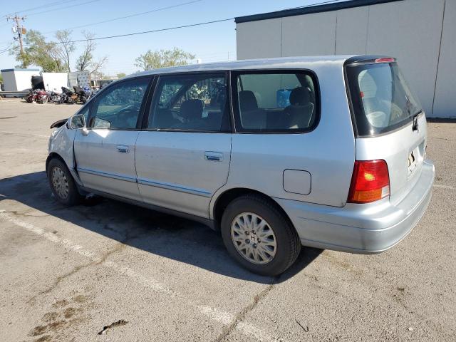 Photo 1 VIN: JHMRA1870VC015517 - HONDA ODYSSEY EX 