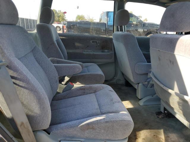 Photo 10 VIN: JHMRA1870VC015517 - HONDA ODYSSEY EX 