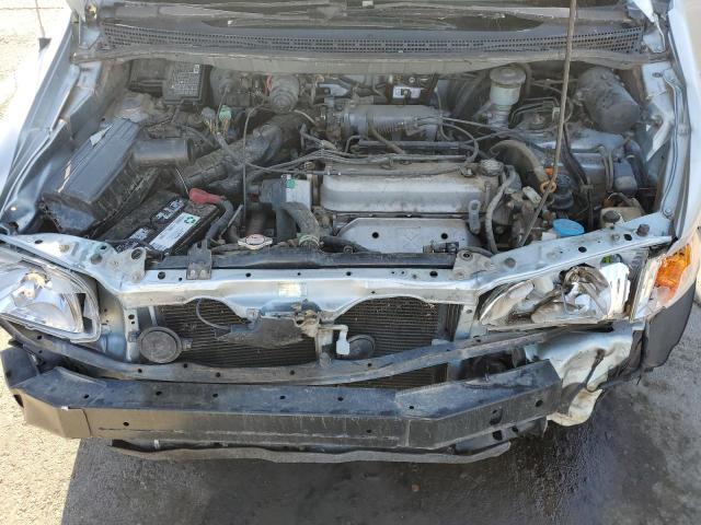 Photo 11 VIN: JHMRA1870VC015517 - HONDA ODYSSEY EX 