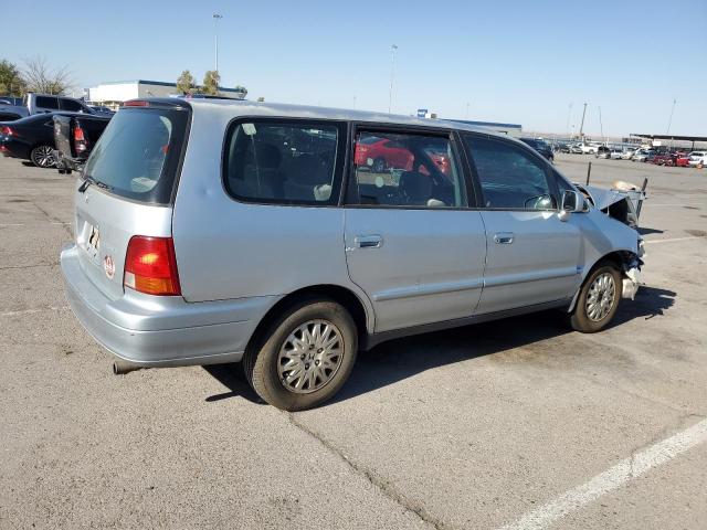 Photo 2 VIN: JHMRA1870VC015517 - HONDA ODYSSEY EX 