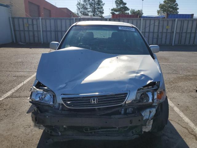 Photo 4 VIN: JHMRA1870VC015517 - HONDA ODYSSEY EX 