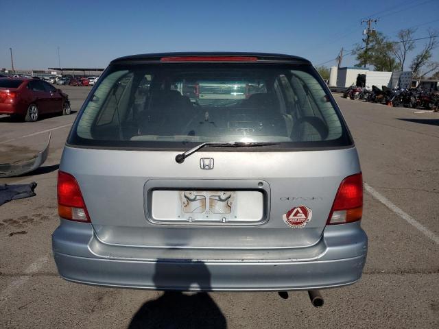 Photo 5 VIN: JHMRA1870VC015517 - HONDA ODYSSEY EX 