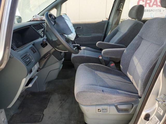 Photo 6 VIN: JHMRA1870VC015517 - HONDA ODYSSEY EX 