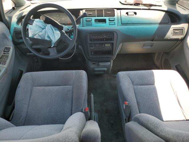 Photo 7 VIN: JHMRA1870VC015517 - HONDA ODYSSEY EX 