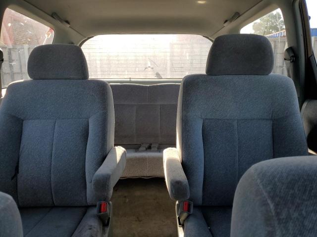 Photo 9 VIN: JHMRA1870VC015517 - HONDA ODYSSEY EX 