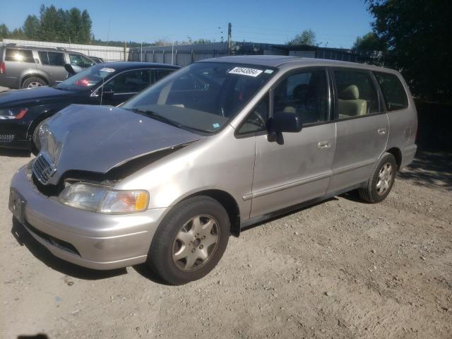 Photo 0 VIN: JHMRA1871SC027462 - HONDA ODYSSEY EX 