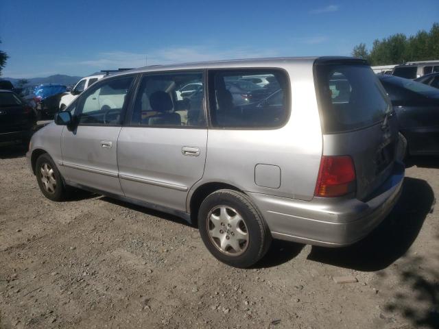 Photo 1 VIN: JHMRA1871SC027462 - HONDA ODYSSEY EX 