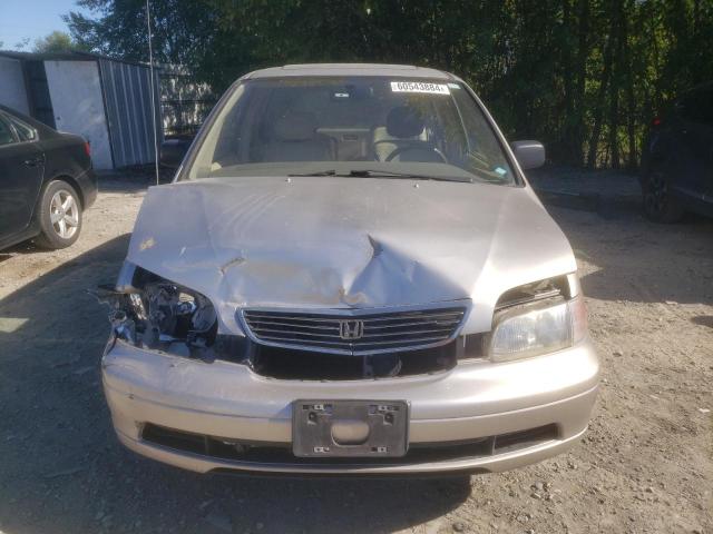 Photo 4 VIN: JHMRA1871SC027462 - HONDA ODYSSEY EX 